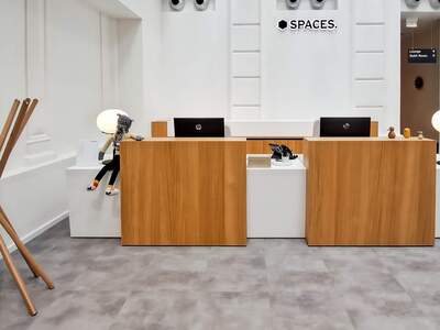 Büro / Praxis mieten in 1010 Wien (Bild 2)