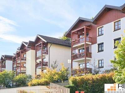 Wohnung kaufen in 5110 Oberndorf