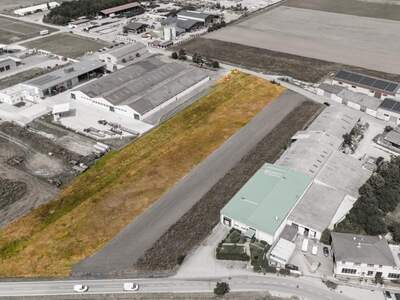 Grundstück kaufen in 2443 Seibersdorf