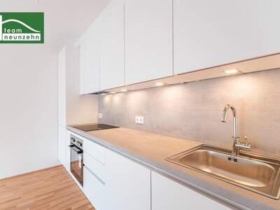 Terrassenwohnung kaufen in 1140 Wien (Bild 2)
