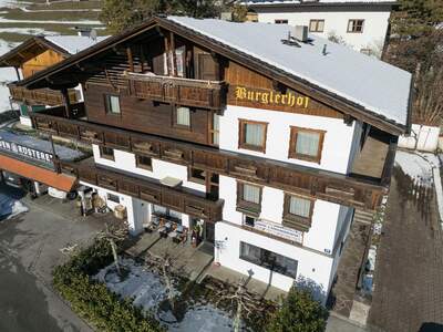 Haus mit Garten kaufen in 6410 Telfs (Bild 1)