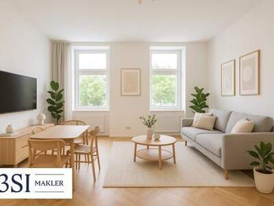 Wohnung kaufen in 1100 Wien