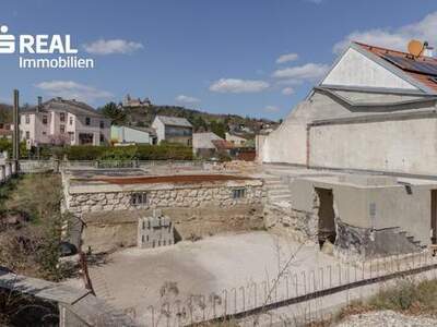 Grundstück kaufen in 2100 Leobendorf