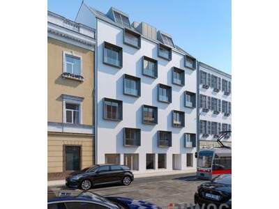 Eigentumswohnung in 1140 Wien