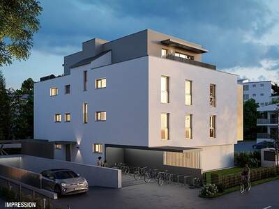 Eigentumswohnung in 5020 Salzburg