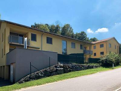 Wohnung mieten in 8461 Ehrenhausen (Bild 1)
