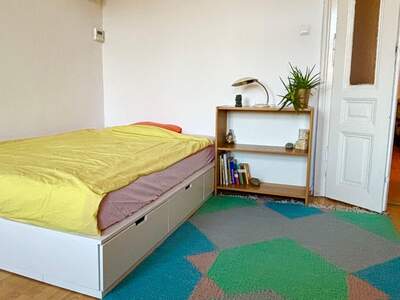 Altbauwohnung mieten in 1020 Wien (Bild 4)