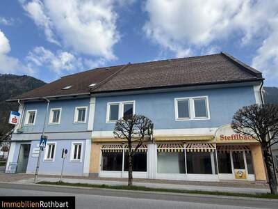 Haus kaufen in 8950 Stainach (Bild 5)