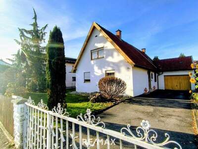 Einfamilienhaus kaufen in 84513 Töging