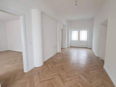 Eigentumswohnung in 1190 Wien