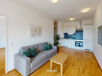 Mietwohnung in 8055 Graz