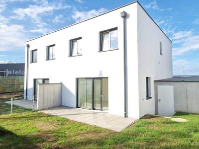 Haus mit Garten kaufen in 4400 Steyr (Bild 4)