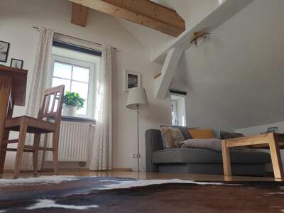 Altbauwohnung kaufen in 8990 Bad Aussee (Bild 4)
