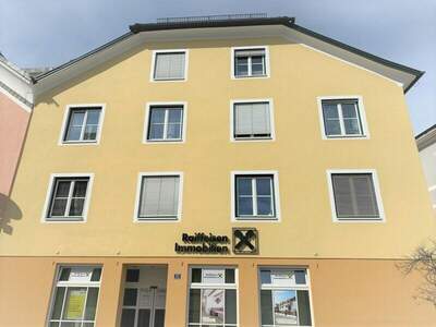 Mietwohnung in 5580 Tamsweg