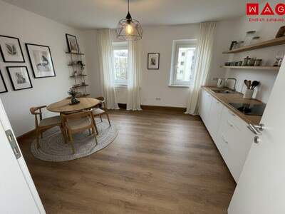 Mietwohnung in 4400 Steyr (Bild 2)