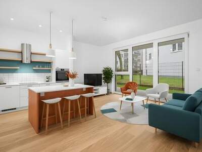 Eigentumswohnung in 1230 Wien