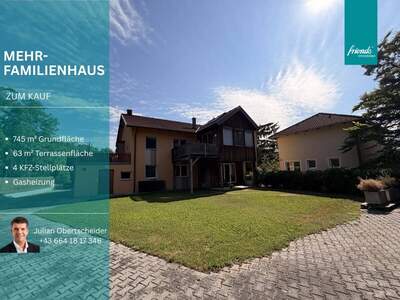 Haus kaufen in 2522 Oberwaltersdorf