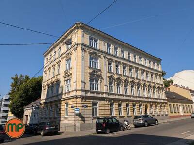 Büro / Praxis mieten in 1140 Wien (Bild 1)