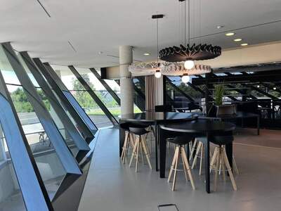 Gewerbeobjekt mieten in 8041 Graz