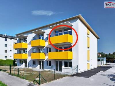 Mietwohnung in 2823 Pitten