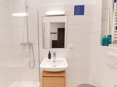 Altbauwohnung kaufen in 1180 Wien (Bild 2)