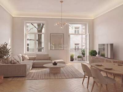Wohnung kaufen in 1030 Wien