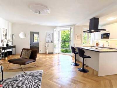 Wohnung kaufen in 1040 Wien