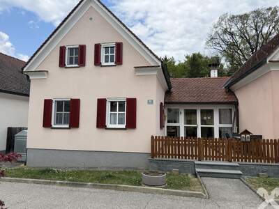 Haus mieten in 8271 Bad Waltersdorf (Bild 1)
