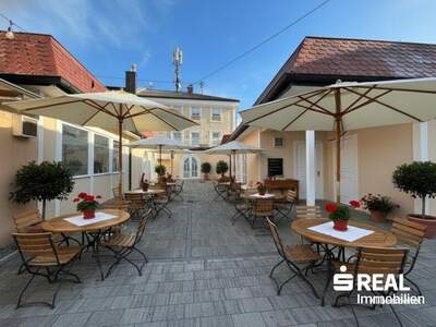 Gastronomie / Restaurant mieten in 5230 Mattighofen (Bild 5)