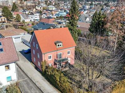 Wohnanlage kaufen in 9500 Villach (Bild 1)