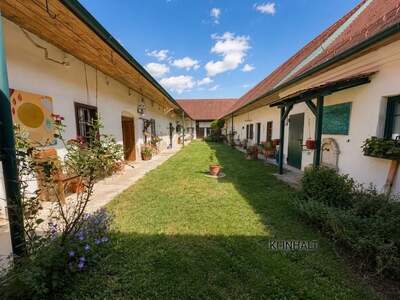 Haus kaufen in 8271 Bad Waltersdorf
