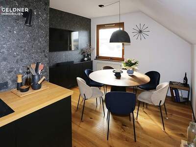 Eigentumswohnung in 7350 Oberpullendorf