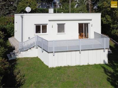 Haus kaufen in 3400 Klosterneuburg