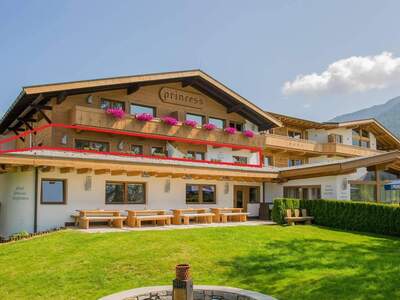 Wohnung kaufen in 6100 Seefeld