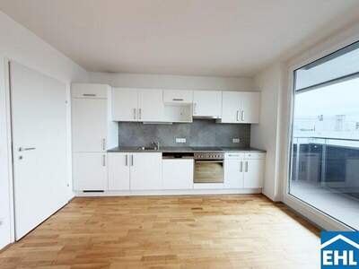 Terrassenwohnung mieten in 1030 Wien (Bild 3)