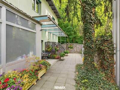 Haus kaufen in 2471 Gerhaus
