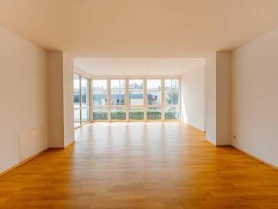 Etagenwohnung provisionsfrei mieten in 5020 Salzburg