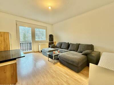 Wohnung mit Balkon mieten in 8665 Langenwang (Bild 1)