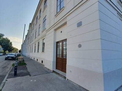 Wohnung mieten in 3100 St. Pölten
