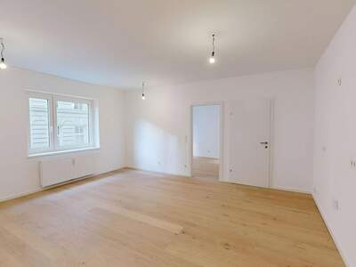 Apartment provisionsfrei mieten in 1020 Wien