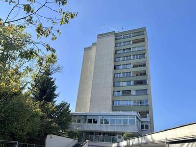 Wohnung kaufen in 6900 Bregenz