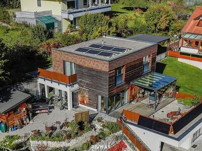 Haus kaufen in 9580 Drobollach