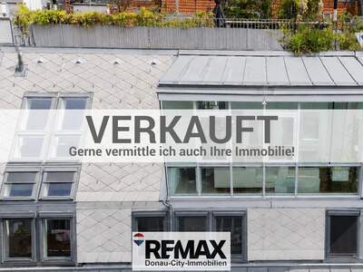 Terrassenwohnung kaufen in 1040 Wien