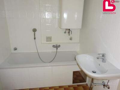 Wohnung mit Balkon mieten in 4211 Alberndorf (Bild 2)