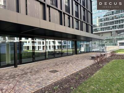 Gewerbeobjekt mieten in 1220 Wien