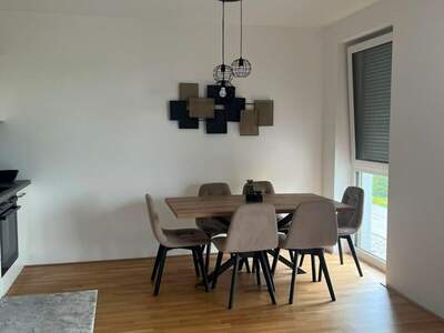 Wohnung mit Balkon mieten in 4600 Wels (Bild 5)