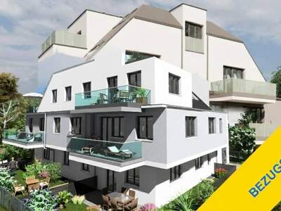 Wohnung kaufen in 1220 Wien