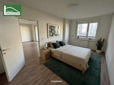 Terrassenwohnung mieten in 8020 Graz (Bild 4)