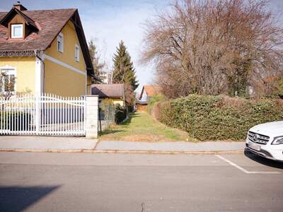 Grundstück kaufen in 8430 Leibnitz (Bild 2)