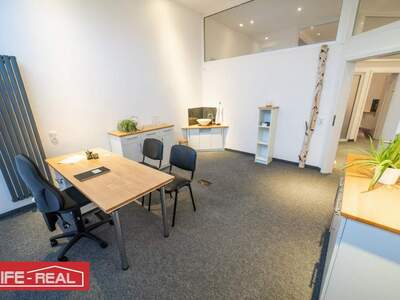 Gewerbeobjekt mieten in 4150 Rohrbach